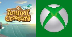 Fake Animal Crossing Game Released on Xbox