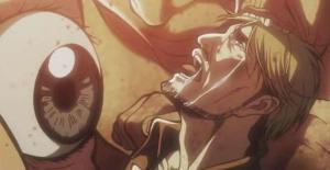 Attack On Titan Creator Explains His Perspective on Character Death