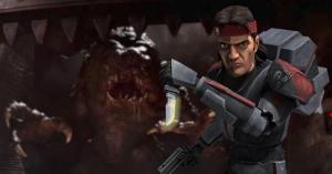 Star Wars: The Bad Batch Rancor Is NOT The Same One From Return of the Jedi
