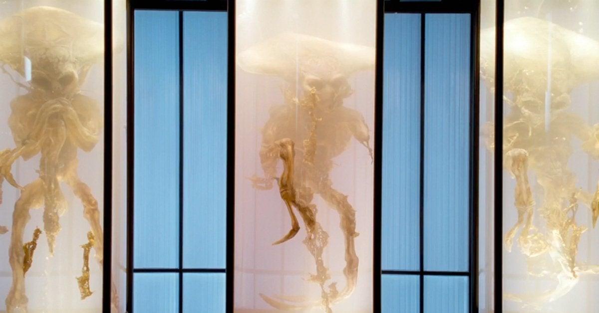 Barack Obama Asked if There Were Alien Specimens, Confirms UFO Records ...