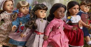 American Girl Doll Movie in the Works