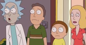 Rick and Morty Season 5 Shares Episode 2 Promo