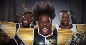 WWE: The Nerdiest Ring Attire In Professional Wrestling History