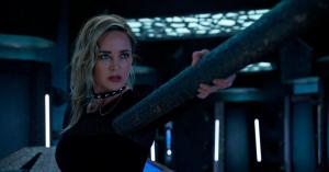 DC’s Legends of Tomorrow: Sara’s Kidnapper Revealed