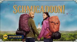 Schmigadoon! Creator and Star Talk Bringing the Ambitious Series to Life