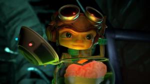 Psychonauts 2 Release Date Revealed by Double Fine