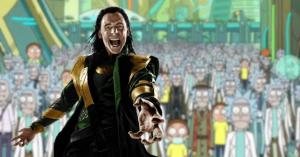 Loki Is Basically Marvel’s Rick And Morty