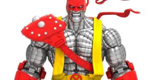 Marvel Legends Spider-Man 2099, X-Men: Age of Apocalypse Figures Revealed