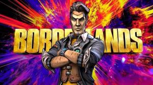 Borderlands Movie Ending Could Tease Handsome Jack