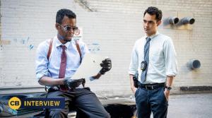 Spiral Star Max Minghella on How Joining the Saw Franchise Was the “Realization of a Childhood Dream”