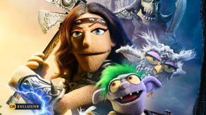 The Barbarian and the Troll Makes Brendar a Queen in Season Finale Clip (Exclusive)