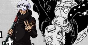 One Piece Reveals Luffy’s Saviors