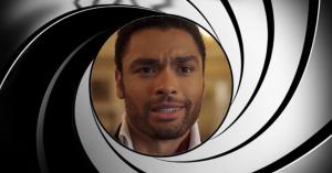 Bridgerton Star Rege-Jean Page Now New Favorite To Become Next James Bond