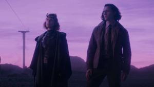 Loki: Sylvie Actress Sophia Di Martino Explains How the Pandemic Affected the Disney+ Series