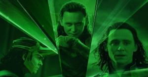 Loki Collection of Marvel Movies Launches on Disney+