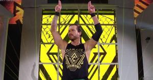 WWE Report Says NXT’s Adam Cole Meeting with Vince McMahon At SmackDown