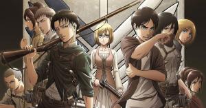 Police Arrest Suspect for Arson Threat on Former Attack on Titan Studio