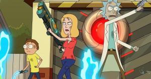 Rick and Morty’s Season Five Premiere Is Nigh and Fans Can’t Handle It