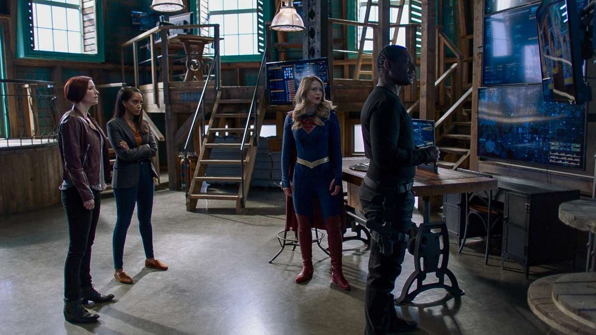 supergirl 6x09 13