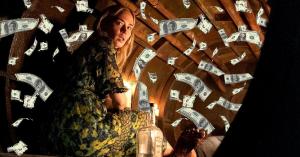 A Quiet Place Part II Tops Disney’s Cruella in Strong Opening Night Box Office