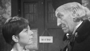 Doctor Who Star Jackie Lane Dies at 79