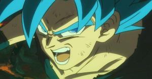 Dragon Ball Super Teases “Extreme” Fights in New Movie