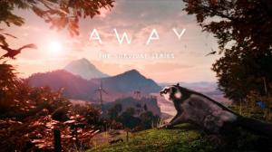 Away: The Survival Series Adds PS5 Version