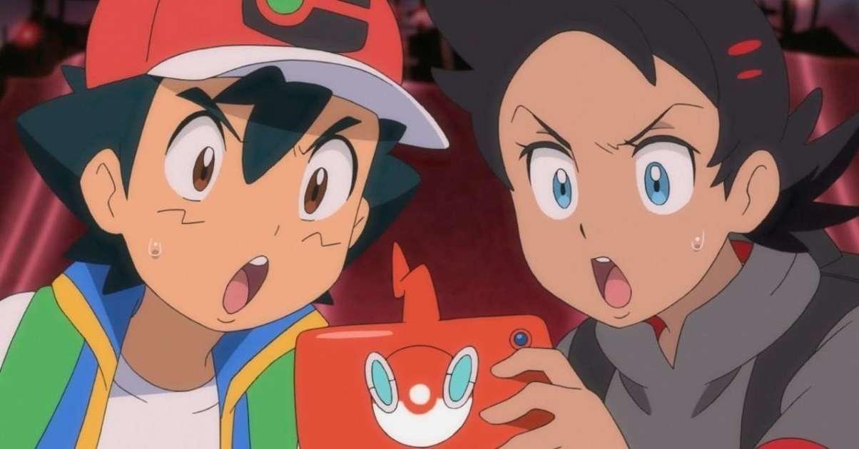 Pokemon Journeys Reveals Unova's New Champion - ComicBook.com