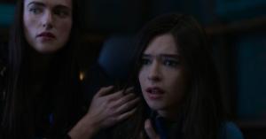Supergirl “Fear Knot” Photos Released