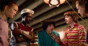 Stranger Things Season 4 Episode Titles Revealed