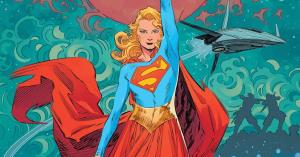 Supergirl: Woman of Tomorrow #1 Review: A Gorgeous Rendering Cloaks Notable Narrative Flaws