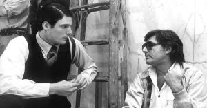 Superman: The Movie Fans Mourn Death of Director Richard Donner