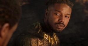 Michael B. Jordan Reveals He Had to Avoid Family and Children While Filming Black Panther for Sad Reason