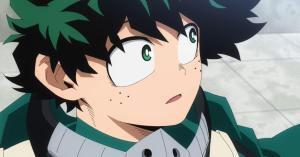 My Hero Academia Reveals Why Endeavor’s the Teacher Izuku Really Needs