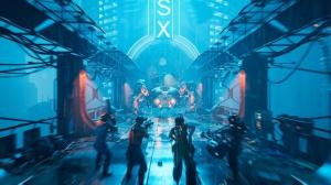 The Ascent Review: Cyberpunk Fantasies Held Back by Frustrations