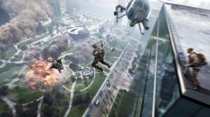 Battlefield 2042 Details Confirm Starting Gadgets and How Long It Takes to Unlock New Ones