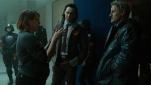 Loki Director Confirms Work Is Done on Season 1 Finale
