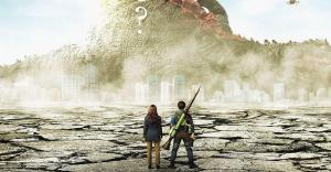 New Kaiju Film Asks The Question “What If Godzilla Died?”