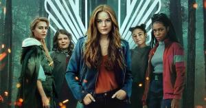 Fate: The Winx Saga Reveals First Look at Season 2 on Netflix