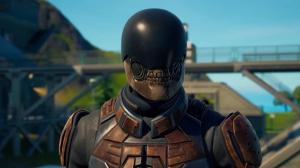Fortnite Reveals Release Date for The Suicide Squad Bloodsport Skin