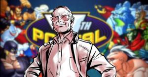 Stan Lee’s First Ever Webisode To Be Sold As NFT