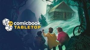 Funko Games Reveals The Goonies: Never Say Die