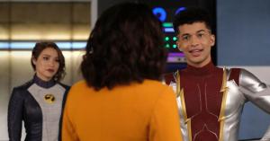The Flash: New Synopsis Teases Season 8 Return