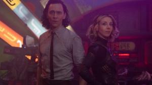 Loki Star Sophia Di Martino Promises Things Get Weirder in Final Episodes