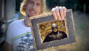 Remember Batman Begins 16th Anniversary By Watching This TV Spot Featuring Nickelback