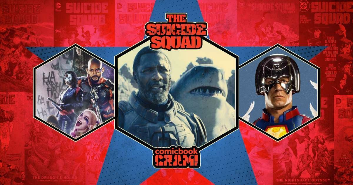 tss cram suicide squad franchise