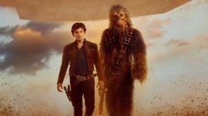 Star Wars: Solo Writer Jonathan Kasdan Explains He’s “Very Conflicted” About Sequel