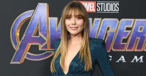 WandaVision Star Elizabeth Olsen Lands New HBO Max Series