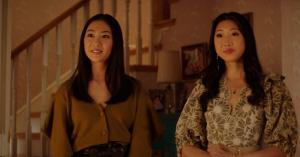 Kung Fu: The Shen Family Greet an Important Guest in Exclusive “Sacrifice” Clip