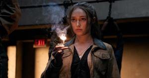 Fear the Walking Dead Returns With New Episodes This Fall